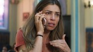 Paloma (Grazi Massafera) descobre que seu ex-marido está vivo - TV Globo
