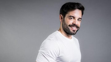 Pedro Carvalho muda cabelo - Globo/Raquel Cunha