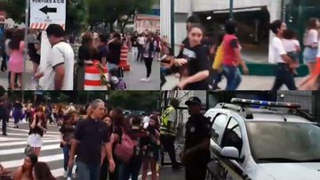 Fãs se revoltam após cancelamento de show de Shawn Mendes - Beatriz Cresciulo/ AnaMaria Digital