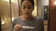 Vitória descobrirá gravidez em 'Amor de Mãe' - TV Globo