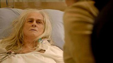 Kátia (Vera Holtz) morre em 'Amor de Mãe' - TV Globo