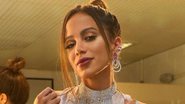 Anitta falou sobre a tragédia ocorrida em um baile funk de São Paulo - Globo/João Miguel Júnior