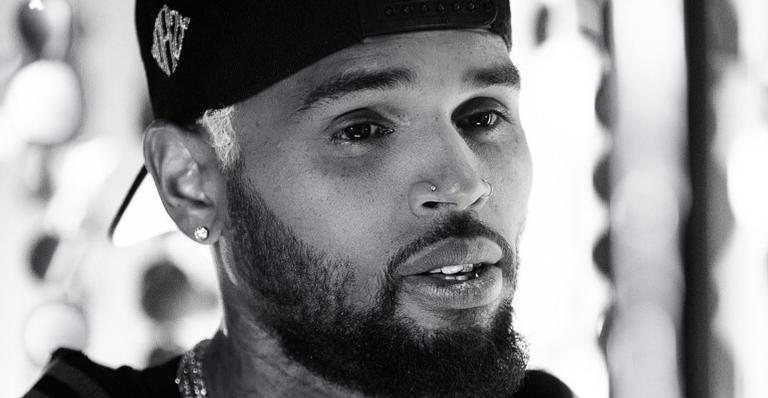 Chris Brown deve pagar multa de dezenas milhares de dólares por comprar macaco - Instagram: @chrisbrown