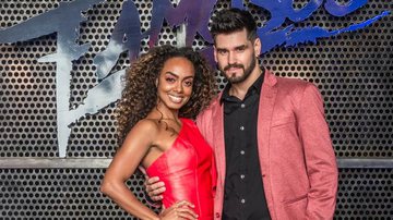 Dandara Mariana e Daniel Norton lideram os finalistas da 'Dança dos Famosos' - Globo/Fábio Rocha