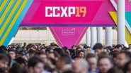 CCXP bate recorde mundial de público - Instagram/ @ccxpoficial