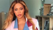 Beyoncé é mãe de Blue Ivy e dos gêmeos Rumi e Sir Carter - Instagram/ @beyonce