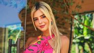 Giovanna Lancellotti posa em despedida de solteira - Instagram/giolancellotti_oficial