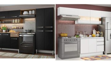 Melhores móveis para renovar sua cozinha - Reprodução/Getty Images
