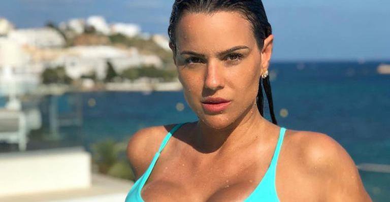 Carol Dias fatura mais de R$ 3 milhões com nova profissão - Instagram