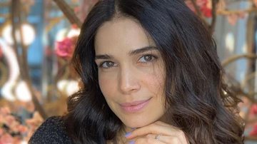 A atriz está escalada para próxima novela das 19h, 'Salve-se Quem Puder' - Instagram/@sabrinapetraglia