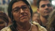 'Amor de Mãe': Lurdes terá seu segredo revelado - Divulgação/ TV Globo