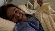 Claudia Rodrigues recebe alta hospitalar após ficar um dia internada - Instagram: @claudia_rodrigues_oficial