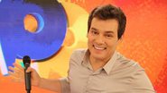 Celso Portiolli revelou um fato de seu passado no 'A Tarde é Sua', da RedeTV! - Thiago Duran/AgNews