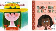 Livros infantis super interessantes que estão com desconto - Reprodução/Amazon