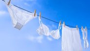Confira dicas para lavar roupas íntimas do jeito certo - Getty Images
