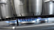 Economize gás na hora de cozinhar - Getty Images