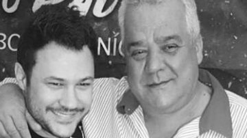 O pai de João Bosco faleceu na madrugada deste sábado (21) - Instagram/ @joaoboscoevinicius