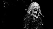 Adele está longe dos holofotes desde que lançou seu último álbum '25' - Instagram/@adele