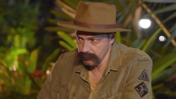 Heitor Martinez interpreta Bernado em 'Amor Sem Igual' - Blad Meneghel/ Record TV