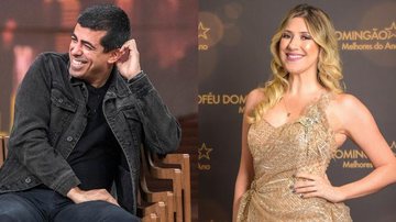 Dani Calabresa e mais atrizes da Globo denunciam Marcius Melhem - Globo/Fábio Rocha/ Globo/Estevam Avellar