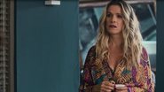 Silvana (Ingrid Guimarães) descobre que está grávida em 'Bom Sucesso' - TV Globo