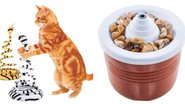Acessórios para gatos super divertidos - Reprodução/Amazon