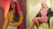 Anitta e Pabllo Vittar não se seguiam desde março de 2019 - Reprodução/ Instagram