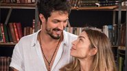 Marcos e Paloma sofrem com as armações de Diogo nos últimos capítulos de 'Bom Sucesso' - Globo/ Victor Pollak