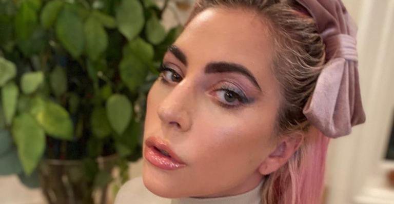 Lady Gaga desabafou sobre os traumas da violência que sofreu - Instagram/ @ladygaga