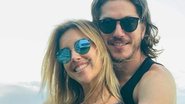 O casal assumiu o relacionamento no final de 2018 - Instagram