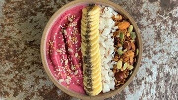 Bowl Rainbowl; receita rápida, deliciosa e saudável - Divulgação