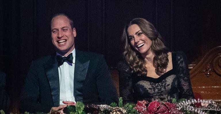 Kate Middleton ganhará viagem surpresa de esposo - Instagram/ @theroyalfamily