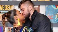 O casal segue feliz! - Brazil News