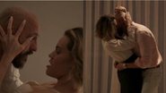 Amor de mãe tem cena de sexo inusitada - Reprodução/TV Globo