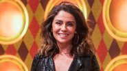Giovanna Antonelli compartilha processo de criação de nova personagem - Globo/Victor Pollak
