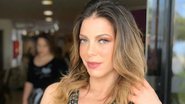Novo affair de Sheila Mello tem filha com ex de Ronaldo - Instagram/sheilamello