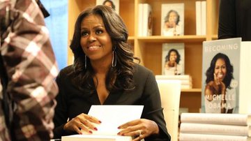 Michelle Obama agradece o carinho de internautas nas redes sociais - Instagram: @michelleobama