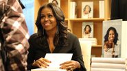 Michelle Obama agradece o carinho de internautas nas redes sociais - Instagram: @michelleobama