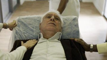 Alberto (Antonio Fagundes) morrerá no último capítulo de 'Bom Sucesso' - Globo
