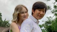 Esposa de Pyong Lee fala sobre entrada do marido no BBB - Instagram