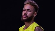 Neymar comemora aniversário da mãe - Instagram/neymarjr