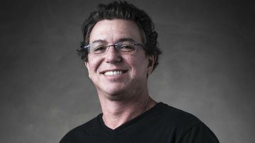 Boninho é o diretor do 'Big Brother Brasil' - João Miguel Júnior/TV Globo