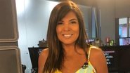 Mara Maravilha é apresentadora do 'Fofocalizando', no SBT - Instagram/@maramaravilhaoficial