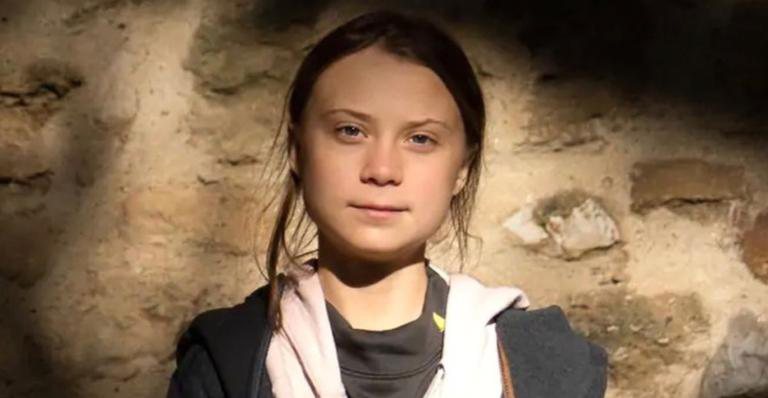 Greta Thunberg - Instagram/@gretathunberg