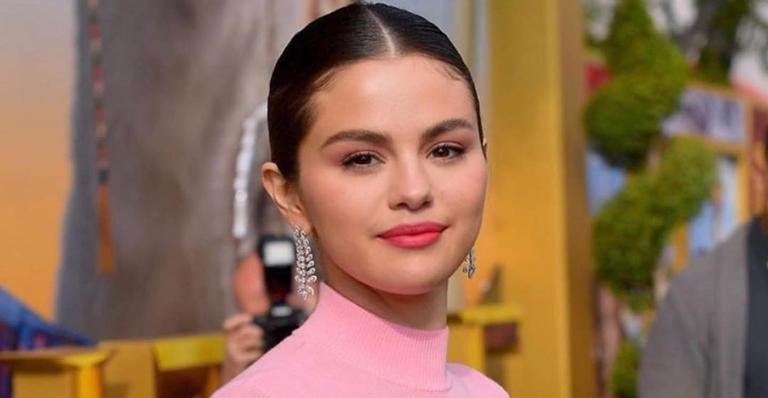 Selena Gomez abriu o coração durante entrevista - Instagram/ @selenagomez