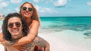 Luísa Sonza e Whindersson Nunes retrucam boatos de crise na relação - Instagram/luisasonza