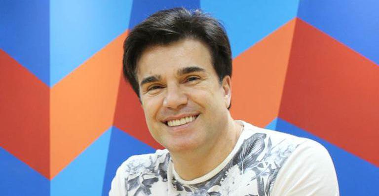 Jarbas Homem de Mello irá comandar reality musical na TV Cultura - Divulgação