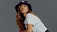 Anitta recebeu todas as peças da nova coleção de Beyoncé para a Adidas - Instagram/ @anitta