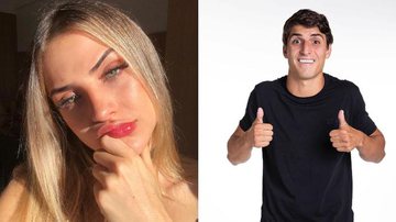 Felipe desabafa sobre Gabi Martins, após tomar um fora - Instagram/gabimartins; Instagram/felipeprior