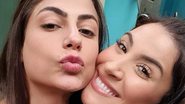 Mari Gonzales e Bianca Andrade se desentendem após briga - Instagram/marigonzalez